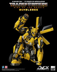 Transformers: Rise of the Beasts DLX Action Figure 1/6 Bumblebee 23 cm 4895250806917