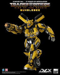 Transformers: Rise of the Beasts DLX Action Figure 1/6 Bumblebee 23 cm 4895250806917