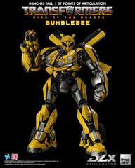 Transformers: Rise of the Beasts DLX Action Figure 1/6 Bumblebee 23 cm 4895250806917