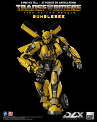 Transformers: Rise of the Beasts DLX Action Figure 1/6 Bumblebee 23 cm 4895250806917