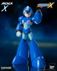 Mega Man MDLX Action Figure Rockman X / Mega Man X  12 cm 4895250814769