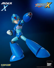 Mega Man MDLX Action Figure Rockman X / Mega Man X  12 cm 4895250814769