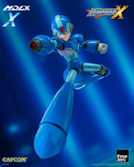 Mega Man MDLX Action Figure Rockman X / Mega Man X  12 cm 4895250814769