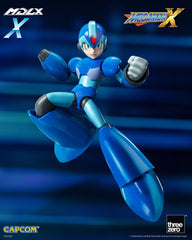 Mega Man MDLX Action Figure Rockman X / Mega Man X  12 cm 4895250814769