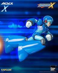 Mega Man MDLX Action Figure Rockman X / Mega Man X  12 cm 4895250814769
