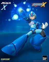 Mega Man MDLX Action Figure Rockman X / Mega Man X  12 cm 4895250814769