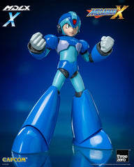 Mega Man MDLX Action Figure Rockman X / Mega Man X  12 cm 4895250814769