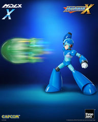 Mega Man MDLX Action Figure Rockman X / Mega Man X  12 cm 4895250814769