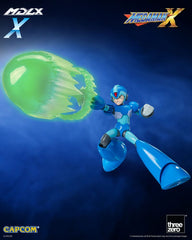 Mega Man MDLX Action Figure Rockman X / Mega Man X  12 cm 4895250814769