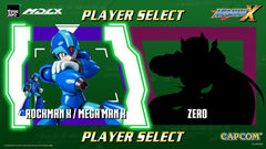 Mega Man MDLX Action Figure Rockman X / Mega Man X  12 cm 4895250814769