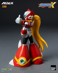 Mega Man X MDLX Action Figure Rockman / Mega Man 13 cm 4895250821149