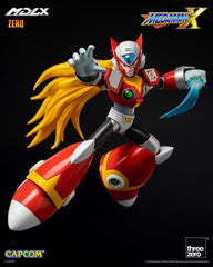 Mega Man X MDLX Action Figure Rockman / Mega Man 13 cm 4895250821149