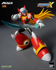 Mega Man X MDLX Action Figure Rockman / Mega Man 13 cm 4895250821149