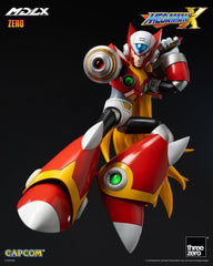 Mega Man X MDLX Action Figure Rockman / Mega Man 13 cm 4895250821149