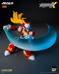 Mega Man X MDLX Action Figure Rockman / Mega Man 13 cm 4895250821149