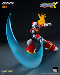 Mega Man X MDLX Action Figure Rockman / Mega Man 13 cm 4895250821149