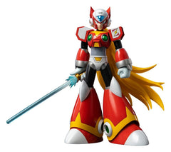 Mega Man X MDLX Action Figure Rockman / Mega Man 13 cm 4895250821149