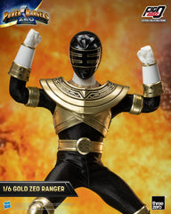 Power Rangers Zeo FigZero Action Figure 1/6 Ranger V Red 30 cm 4895250812079