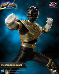 Power Rangers Zeo FigZero Action Figure 1/6 Ranger V Red 30 cm 4895250812079