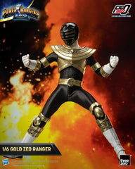 Power Rangers Zeo FigZero Action Figure 1/6 Ranger V Red 30 cm 4895250812079