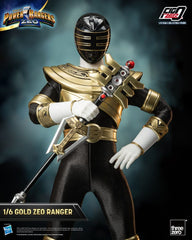 Power Rangers Zeo FigZero Action Figure 1/6 Ranger V Red 30 cm 4895250812079