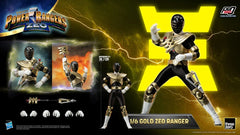 Power Rangers Zeo FigZero Action Figure 1/6 Ranger V Red 30 cm 4895250812079