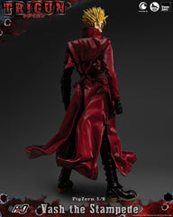 Trigun FigZero Action Figure 1/6 Vash the Stampede 31 cm 4895250821286