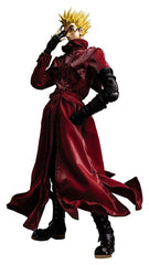 Trigun FigZero Action Figure 1/6 Vash the Stampede 31 cm 4895250821286