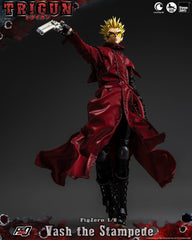 Trigun FigZero Action Figure 1/6 Vash the Stampede 31 cm 4895250821286