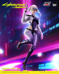 Cyberpunk: Edgerunners FigZero Action Figure 1/6 Lucy 29 cm 4895250818231
