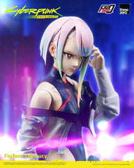 Cyberpunk: Edgerunners FigZero Action Figure 1/6 Lucy 29 cm 4895250818231