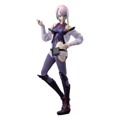 Cyberpunk: Edgerunners FigZero Action Figure 1/6 Lucy 29 cm 4895250818231