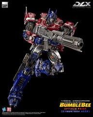 Transformers: Bumblebee DLX Action Figure 1/6 Optimus Prime (Cybertron Mode) 29 cm   4895250814196