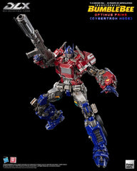 Transformers: Bumblebee DLX Action Figure 1/6 Optimus Prime (Cybertron Mode) 29 cm   4895250814196