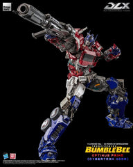 Transformers: Bumblebee DLX Action Figure 1/6 Optimus Prime (Cybertron Mode) 29 cm   4895250814196