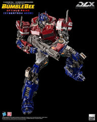 Transformers: Bumblebee DLX Action Figure 1/6 Optimus Prime (Cybertron Mode) 29 cm   4895250814196
