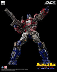 Transformers: Bumblebee DLX Action Figure 1/6 Optimus Prime (Cybertron Mode) 29 cm   4895250814196