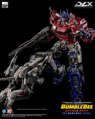 Transformers: Bumblebee DLX Action Figure 1/6 Optimus Prime (Cybertron Mode) 29 cm   4895250814196