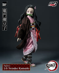 Demon Slayer: Kimetsu no Yaiba FigZero Action Figure 1/6 Nezuko Kamado 26 cm 4895250819146