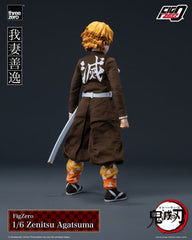 Demon Slayer: Kimetsu no Yaiba FigZero Action Figure 1/6 Zenitsu Agatsuma 28 cm 4895250823440