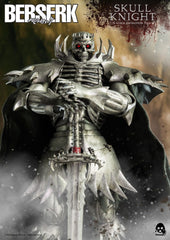 Berserk Action Figure 1/6 Skull Knight Exclus 4895250807174