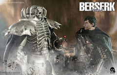 Berserk Action Figure 1/6 Skull Knight Exclus 4895250807174
