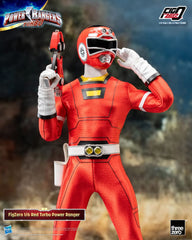 Power Rangers Turbo FigZero Action Figure 1/6 Red Turbo Power Ranger 30 cm  4895250815216