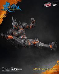 Armour Man 1/12 Action Figure Armour Man 18 cm 4895250817685