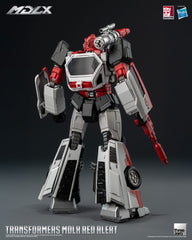 Transformers MDLX Action Figure Red Alert 15 cm 4895250817388