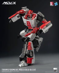 Transformers MDLX Action Figure Red Alert 15 cm 4895250817388