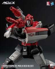 Transformers MDLX Action Figure Red Alert 15 cm 4895250817388
