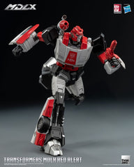 Transformers MDLX Action Figure Red Alert 15 cm 4895250817388