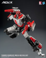 Transformers MDLX Action Figure Red Alert 15 cm 4895250817388