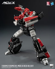 Transformers MDLX Action Figure Red Alert 15 cm 4895250817388